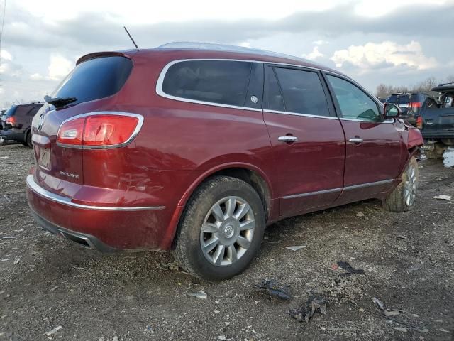 2015 Buick Enclave