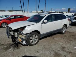 2011 Subaru Outback 3.6R Limited for sale in Van Nuys, CA