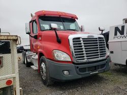Freightliner salvage cars for sale: 2012 Freightliner Cascadia 125