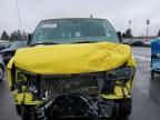 2022 Chevrolet Express G2500