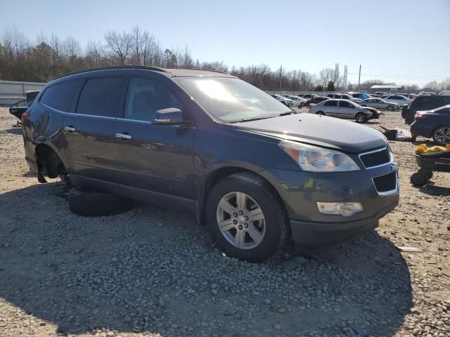 2011 Chevrolet Traverse LT