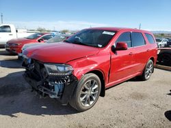 2015 Dodge Durango SXT for sale in Tucson, AZ