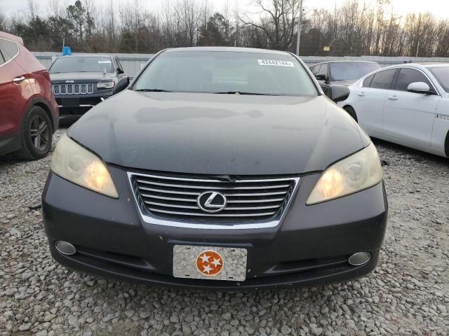 2008 Lexus ES 350