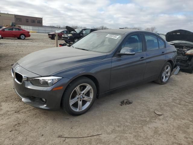 2013 BMW 328 XI