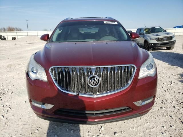 2015 Buick Enclave