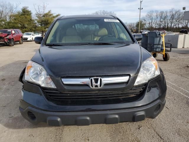 2009 Honda CR-V EXL