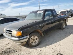 1993 Ford Ranger Super Cab for sale in Temple, TX