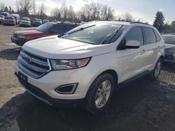 2015 Ford Edge SEL for sale in Portland, OR