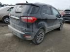 2019 Ford Ecosport Titanium