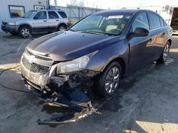 2011 Chevrolet Cruze LS en venta en Pekin, IL