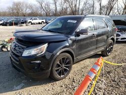 2018 Ford Explorer XLT for sale in Franklin, WI