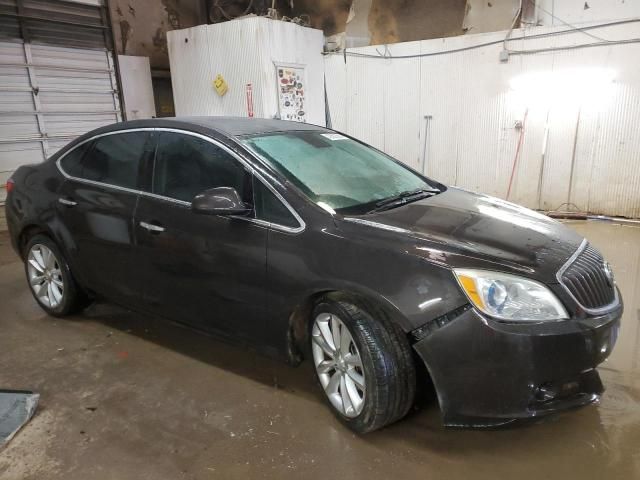 2014 Buick Verano