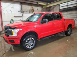 2020 Ford F150 Supercrew en venta en Casper, WY