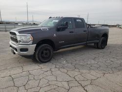 Salvage cars for sale from Copart Farr West, UT: 2021 Dodge RAM 3500 Tradesman