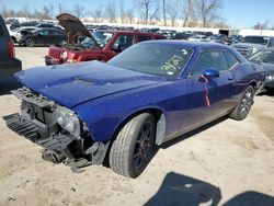 2018 Dodge Challenger GT en venta en Bridgeton, MO