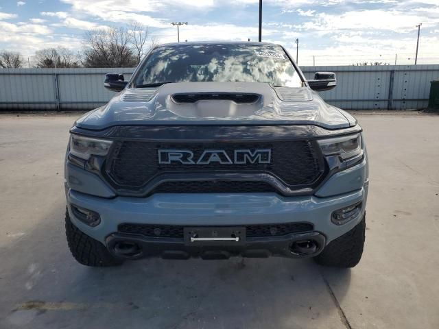 2021 Dodge RAM 1500 TRX