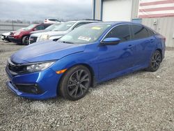 2020 Honda Civic Sport en venta en Louisville, KY