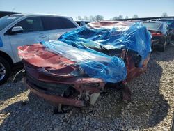 Chevrolet Impala salvage cars for sale: 2015 Chevrolet Impala LTZ