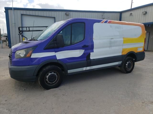 2016 Ford Transit T-250