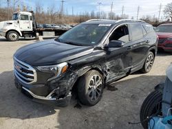 2018 GMC Terrain SLT en venta en Bridgeton, MO