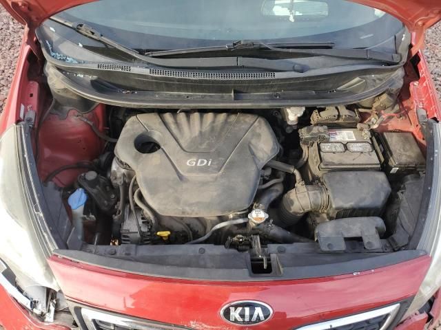 2013 KIA Rio EX