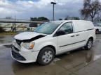 2013 Dodge RAM Tradesman
