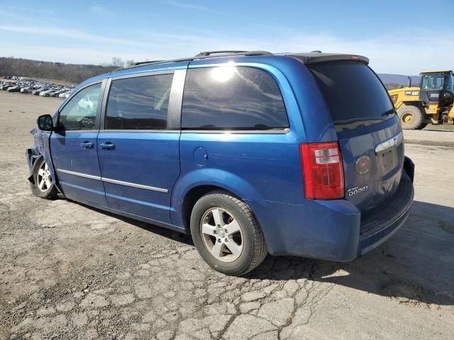 2010 Dodge Grand Caravan SXT