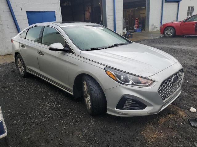 2019 Hyundai Sonata Limited