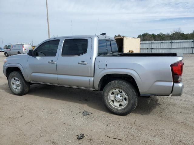 2023 Toyota Tacoma Double Cab