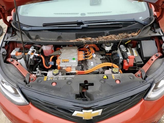 2020 Chevrolet Bolt EV Premier