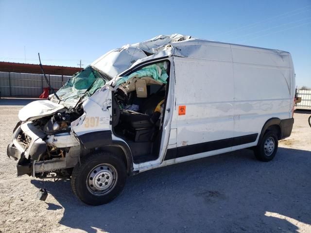 2021 Dodge RAM Promaster 2500 2500 High