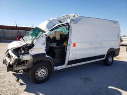 Dodge ram Promaster 2500 2500 High Vehiculos salvage en venta: 2021 Dodge RAM Promaster 2500 2500 High