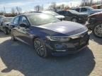 2020 Honda Accord Touring Hybrid