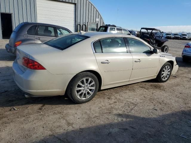 2010 Buick Lucerne CXL