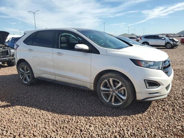 2015 Ford Edge Sport