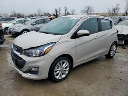 2021 Chevrolet Spark 1LT for sale in Bridgeton, MO