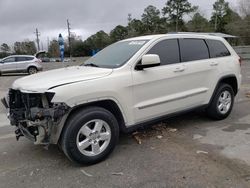 2012 Jeep Grand Cherokee Laredo for sale in Savannah, GA