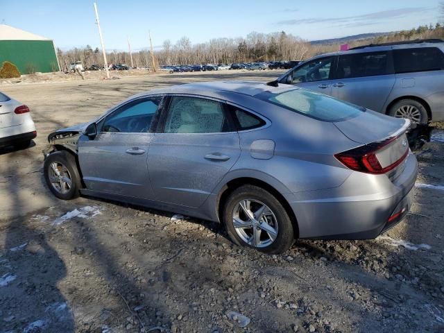 2023 Hyundai Sonata SE