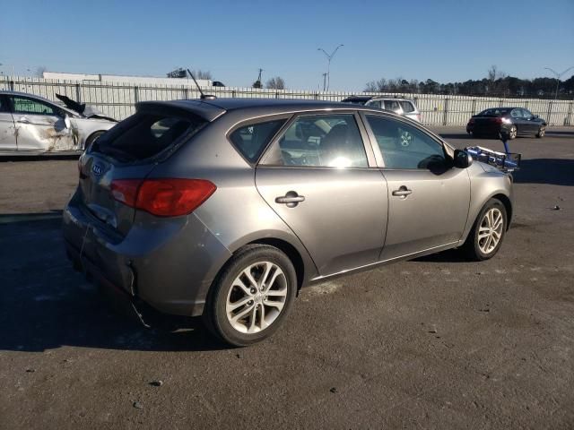 2012 KIA Forte EX