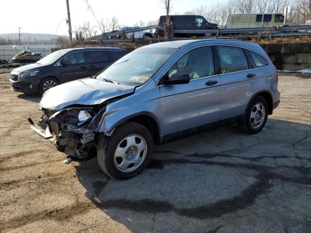 2010 Honda CR-V LX