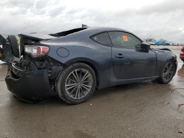 2014 Scion 2014 Toyota Scion FR-S