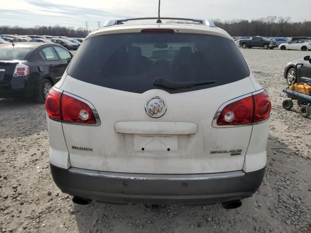 2008 Buick Enclave CXL