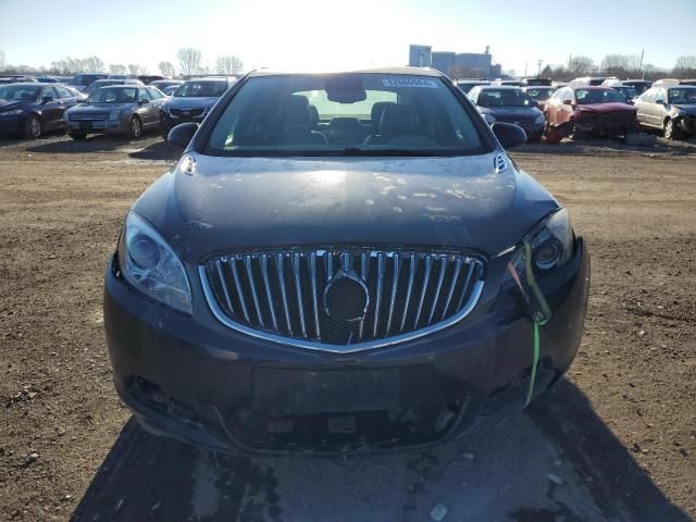 2013 Buick Verano