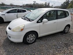 2007 Honda FIT for sale in Riverview, FL