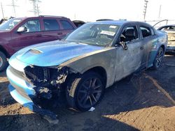 Dodge Charger salvage cars for sale: 2023 Dodge Charger R/T