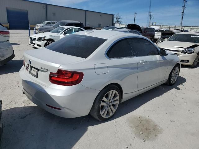 2014 BMW 228 I