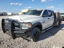 Vehiculos salvage en venta de Copart Tulsa, OK: 2014 Dodge RAM 3500