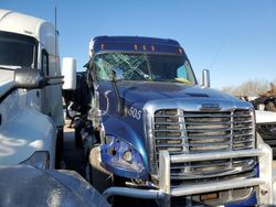 Freightliner Cascadia 125 salvage cars for sale: 2013 Freightliner Cascadia 125