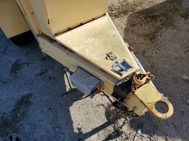 1993 Ck Power Generator