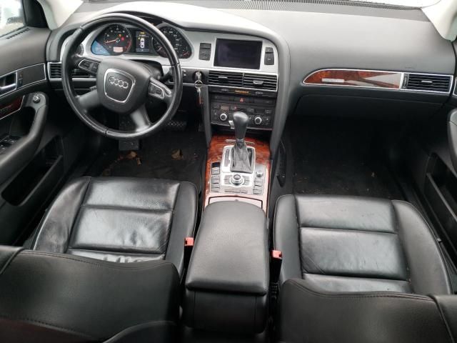 2011 Audi A6 Premium Plus